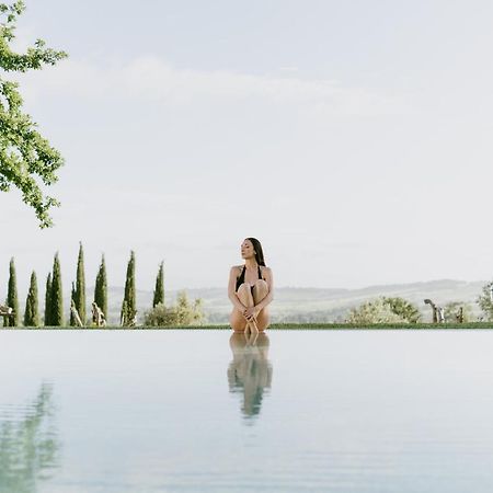 Willa Terenzi Hospitality&Wine Scansano Zewnętrze zdjęcie
