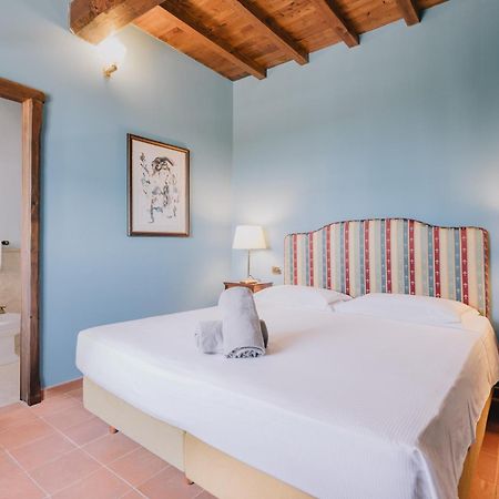 Willa Terenzi Hospitality&Wine Scansano Pokój zdjęcie