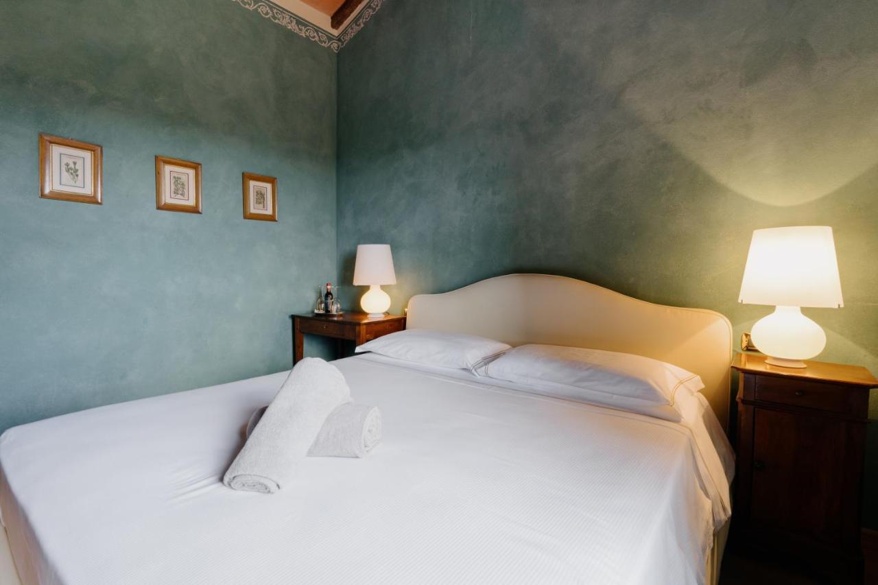Willa Terenzi Hospitality&Wine Scansano Zewnętrze zdjęcie