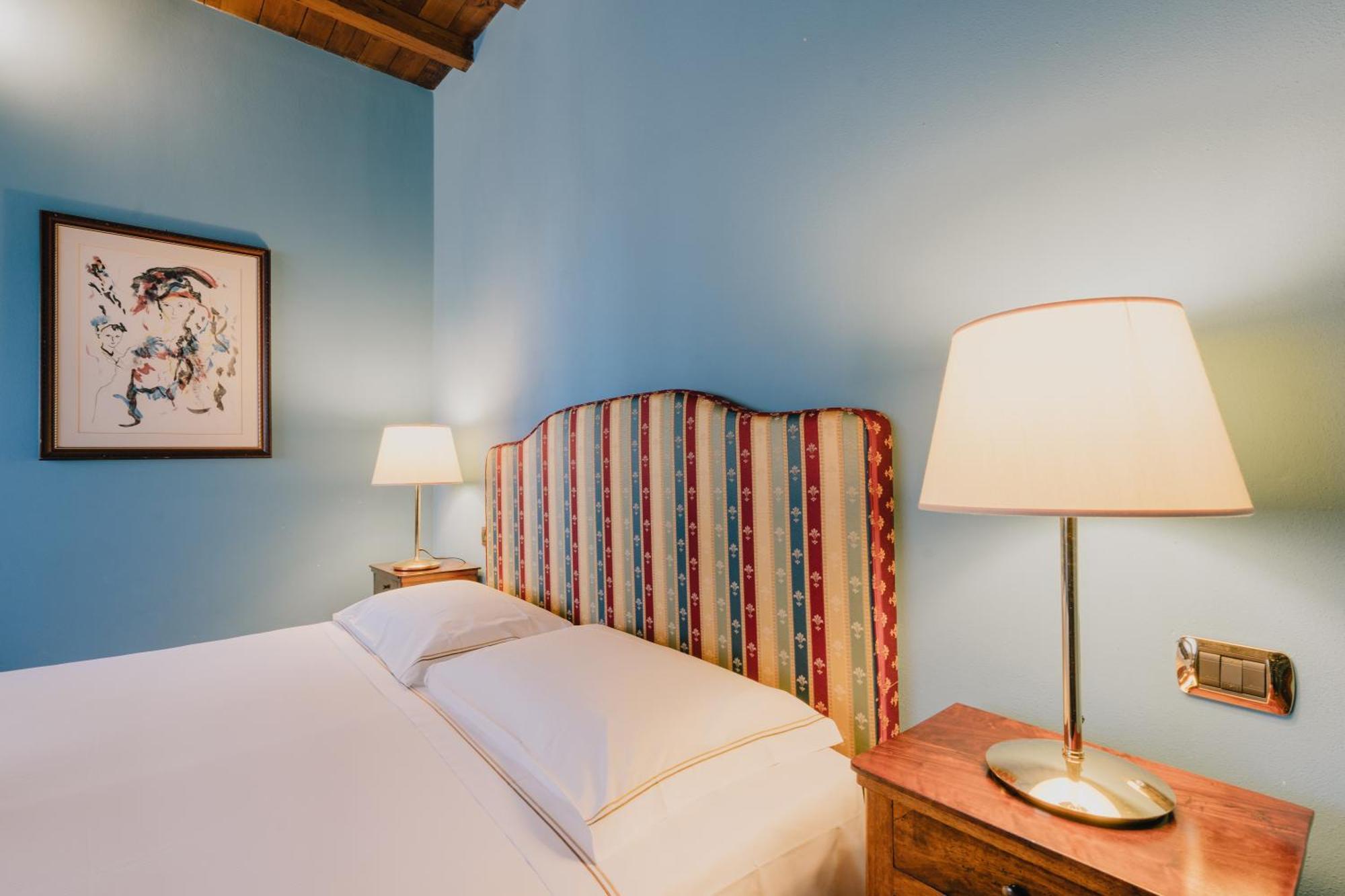 Willa Terenzi Hospitality&Wine Scansano Pokój zdjęcie