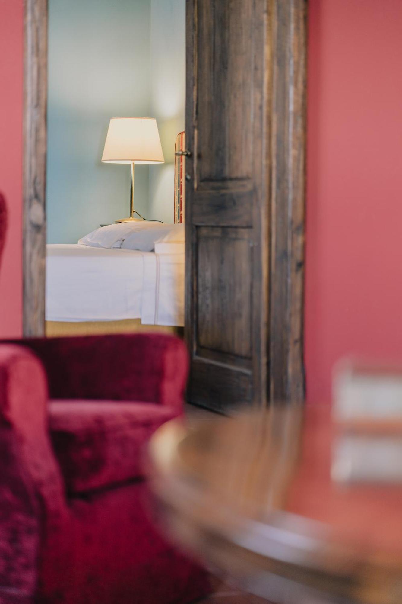 Willa Terenzi Hospitality&Wine Scansano Pokój zdjęcie