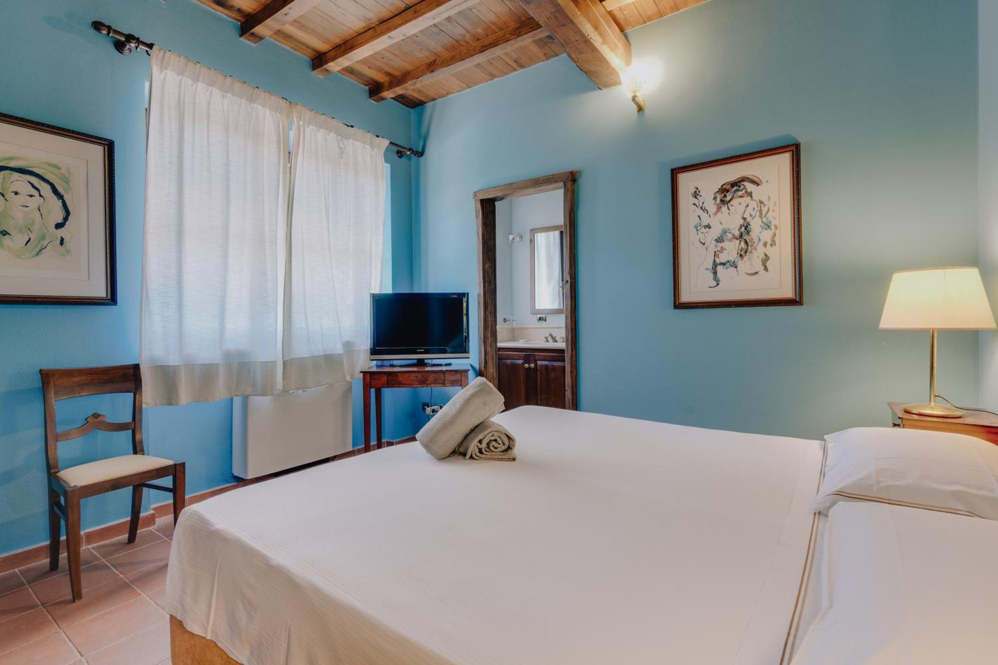 Willa Terenzi Hospitality&Wine Scansano Pokój zdjęcie
